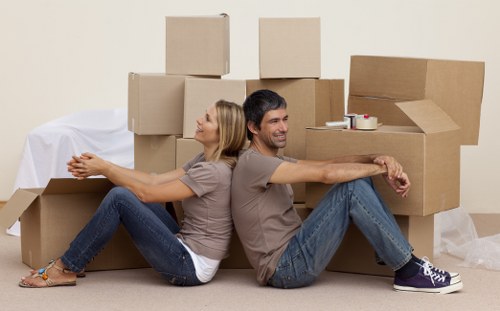 Residential relocation support in Tokyngton and nearby areas