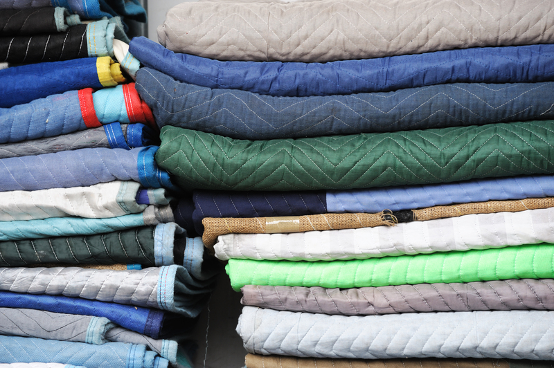 moving companies packing